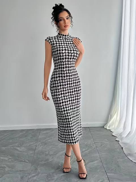 Long Frocks collection